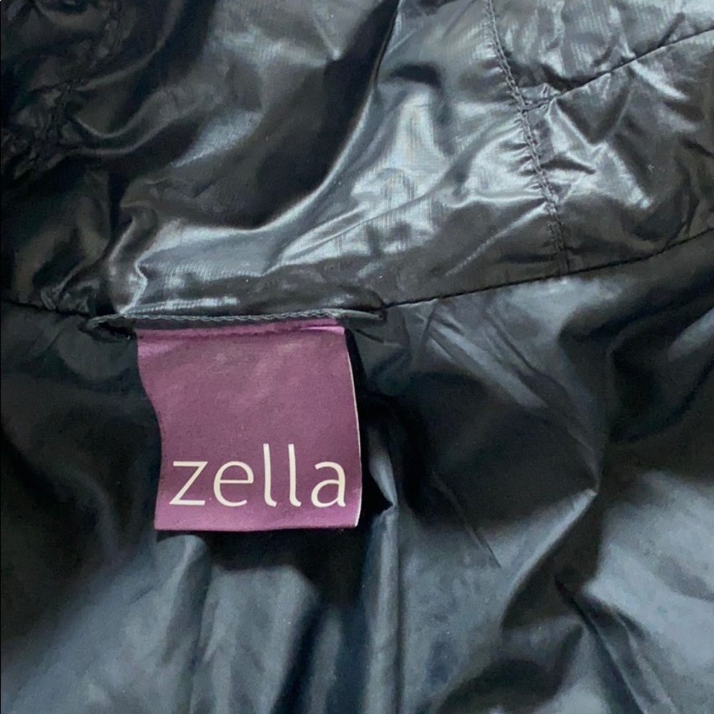 Zella jacket - Picture 4 of 4